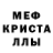 МЕТАДОН белоснежный Jake Coburn